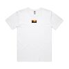 5074 Men's Staple Minus Tee [-5cm] Thumbnail