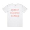 5074 Men's Staple Minus Tee [-5cm] Thumbnail