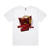 5074 Men's Staple Minus Tee [-5cm] Thumbnail
