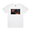 5074 Men's Staple Minus Tee [-5cm] Thumbnail