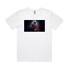 5074 Men's Staple Minus Tee [-5cm] Thumbnail