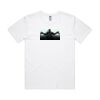 5074 Men's Staple Minus Tee [-5cm] Thumbnail