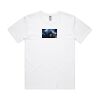 5074 Men's Staple Minus Tee [-5cm] Thumbnail