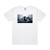 5074 Men's Staple Minus Tee [-5cm] Thumbnail