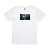 5074 Men's Staple Minus Tee [-5cm] Thumbnail
