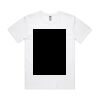 5074 Men's Staple Minus Tee [-5cm] Thumbnail
