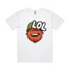 5074 Men's Staple Minus Tee [-5cm] Thumbnail