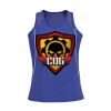 SG407L Women's Razor Singlet Thumbnail