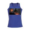 SG407L Women's Razor Singlet Thumbnail
