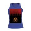SG407L Women's Razor Singlet Thumbnail