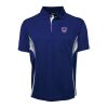 7COP Men's Podium Cool Polo Thumbnail