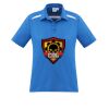 P901LS Women's Sonar Short Sleeve Polo Thumbnail