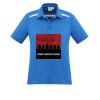 P901LS Women's Sonar Short Sleeve Polo Thumbnail