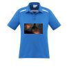 P901LS Women's Sonar Short Sleeve Polo Thumbnail