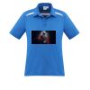 P901LS Women's Sonar Short Sleeve Polo Thumbnail