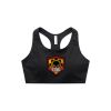 4640 Women's Active Bra Top Thumbnail