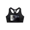 4640 Women's Active Bra Top Thumbnail