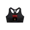 4640 Women's Active Bra Top Thumbnail