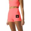 AB103 Women's Hi-Rise Short Thumbnail