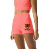 AB103 Women's Hi-Rise Short Thumbnail