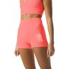 AB103 Women's Hi-Rise Short Thumbnail