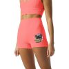 AB103 Women's Hi-Rise Short Thumbnail
