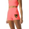 AB103 Women's Hi-Rise Short Thumbnail