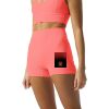 AB103 Women's Hi-Rise Short Thumbnail