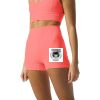 AB103 Women's Hi-Rise Short Thumbnail
