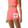 AB103 Women's Hi-Rise Short Thumbnail