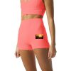 AB103 Women's Hi-Rise Short Thumbnail