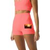 AB103 Women's Hi-Rise Short Thumbnail