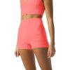 AB103 Women's Hi-Rise Short Thumbnail