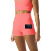 AB103 Women's Hi-Rise Short Thumbnail