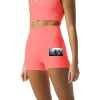 AB103 Women's Hi-Rise Short Thumbnail