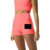 AB103 Women's Hi-Rise Short Thumbnail