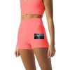 AB103 Women's Hi-Rise Short Thumbnail