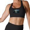 AB202 Women's Racer Crop Thumbnail