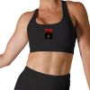 AB202 Women's Racer Crop Thumbnail
