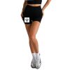 ABM4 Women's Not Your Basic Shorts 2.0 (Invisible Scrunch) Thumbnail