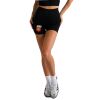 ABM4 Women's Not Your Basic Shorts 2.0 (Invisible Scrunch) Thumbnail