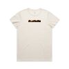 4610 Women's Maple Active Blend Tee Thumbnail