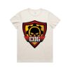 4610 Women's Maple Active Blend Tee Thumbnail
