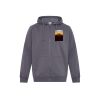 OCH200 Men's Celtic Full-Zip Thumbnail