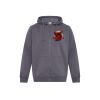 OCH200 Men's Celtic Full-Zip Thumbnail