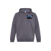 OCH200 Men's Celtic Full-Zip Thumbnail