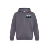 OCH200 Men's Celtic Full-Zip Thumbnail