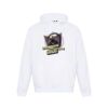 OCH300 Men's Clipper Hoodie Thumbnail