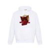 OCH300 Men's Clipper Hoodie Thumbnail