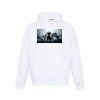 OCH300 Men's Clipper Hoodie Thumbnail